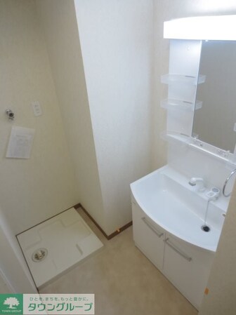 アマビリスの物件内観写真